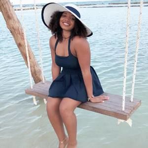 Meet your Posher, Tie